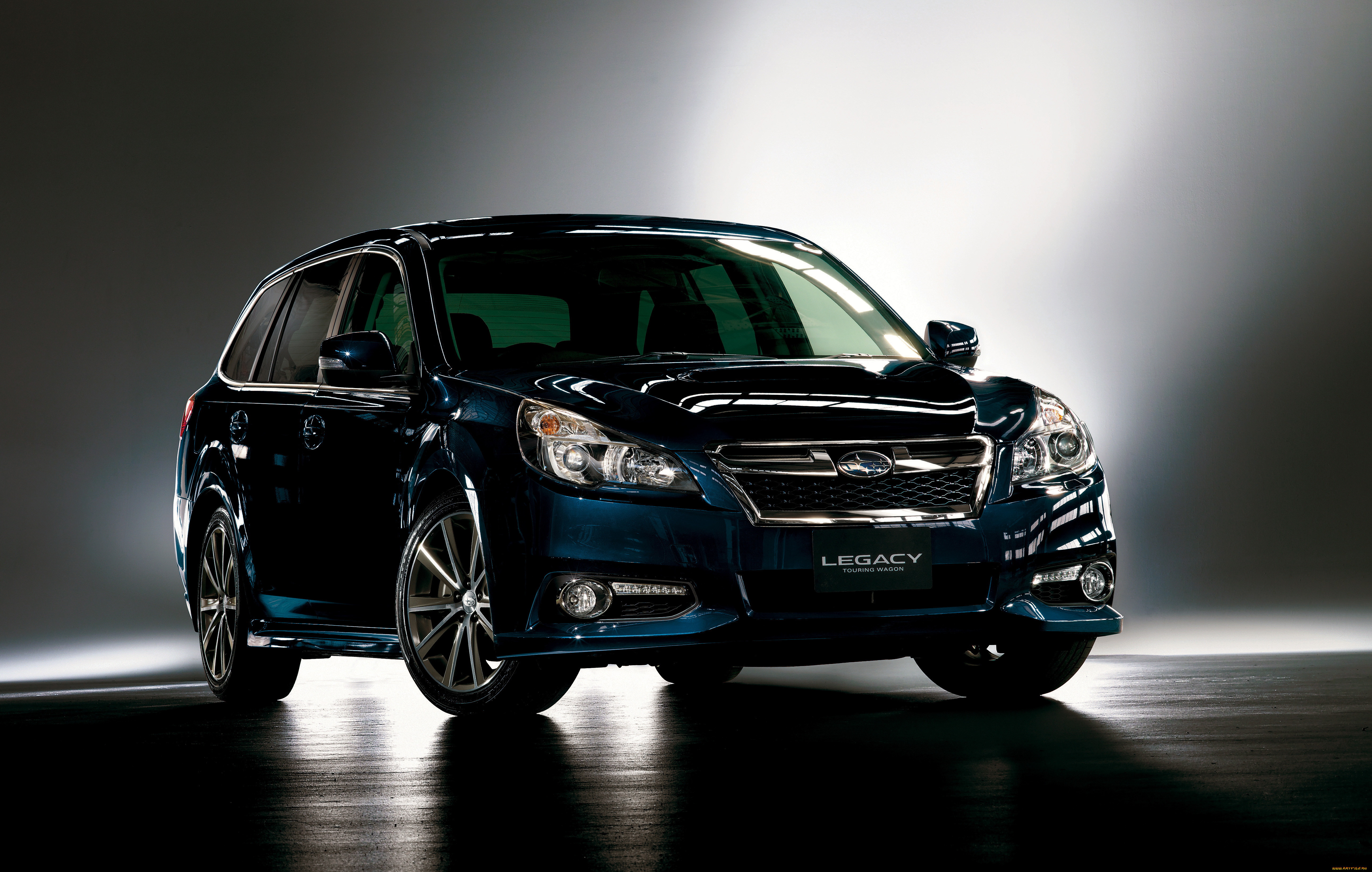 , subaru